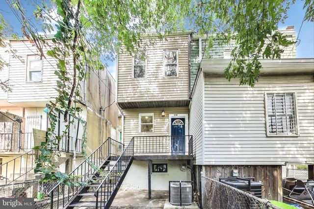 5109 BELAIR RD, Baltimore, MD 21206