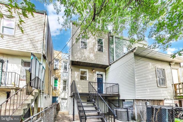 5109 BELAIR RD, Baltimore, MD 21206