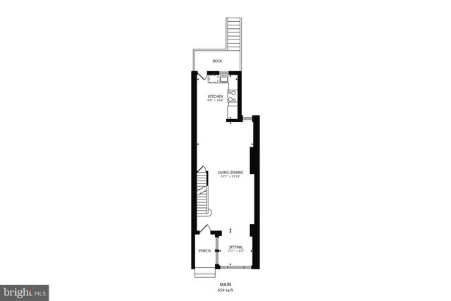 5109 BELAIR RD, Baltimore, MD 21206