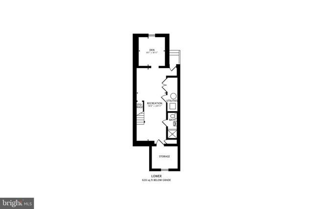 5109 BELAIR RD, Baltimore, MD 21206