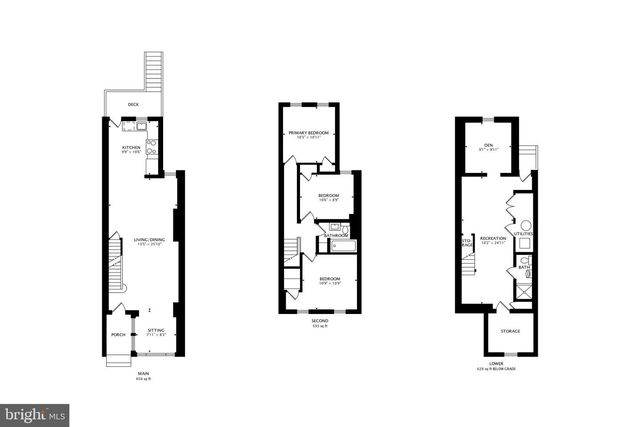 5109 BELAIR RD, Baltimore, MD 21206