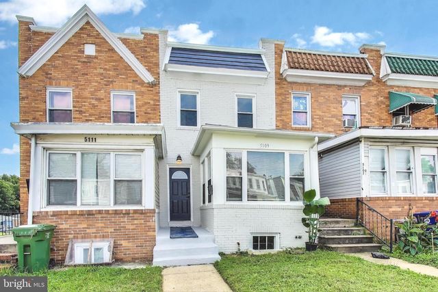 5109 BELAIR RD, Baltimore, MD 21206
