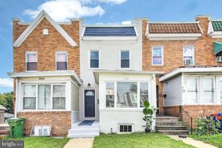 5109 BELAIR RD, Baltimore, MD 21206