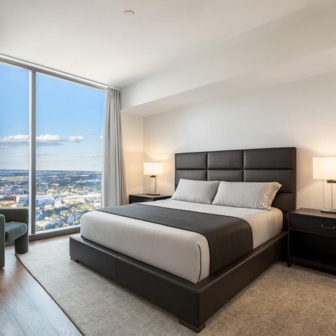 44 East Ave 4303, Austin, TX 78701