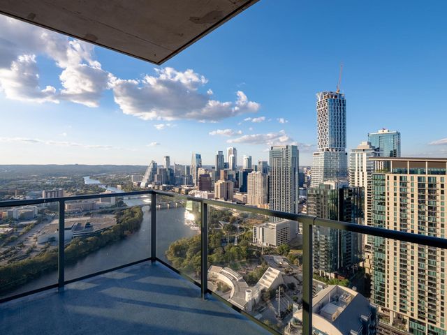 44 East Ave 4303, Austin, TX 78701