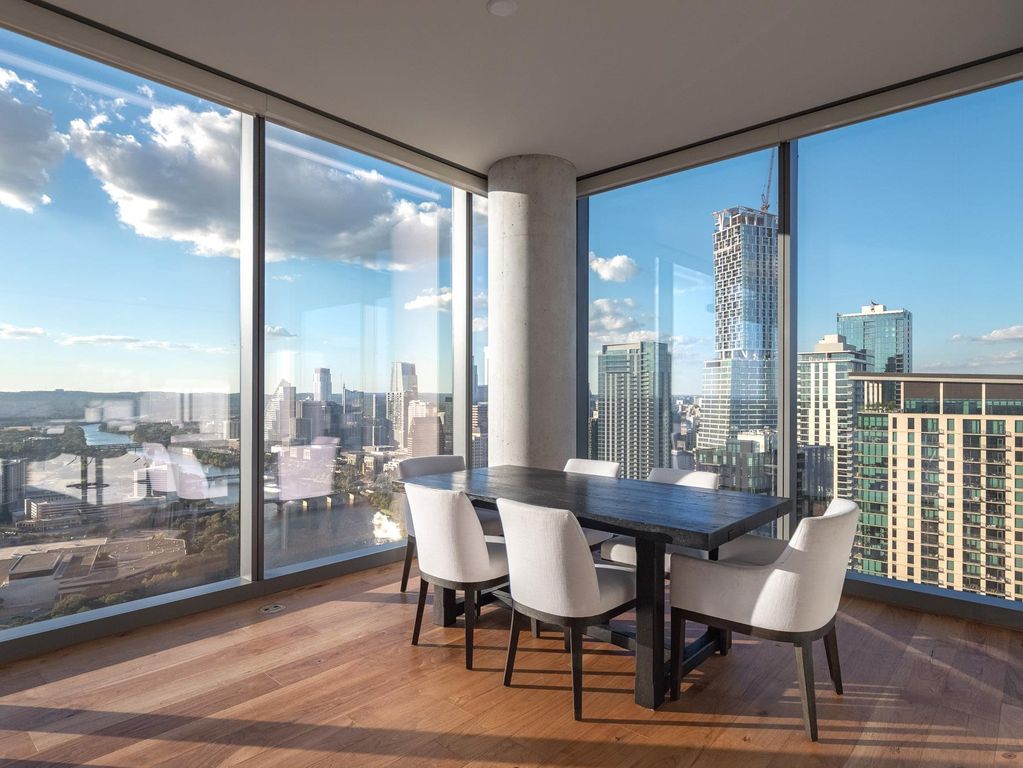 44 East Ave 4303, Austin, TX 78701