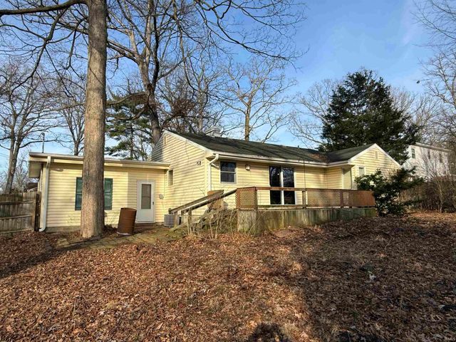 4513 W Burton Drive, Muncie, IN 47304