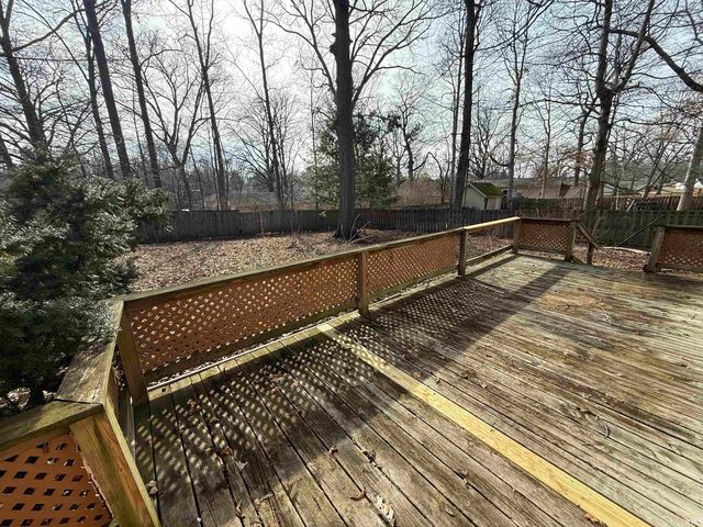 4513 W Burton Drive, Muncie, IN 47304