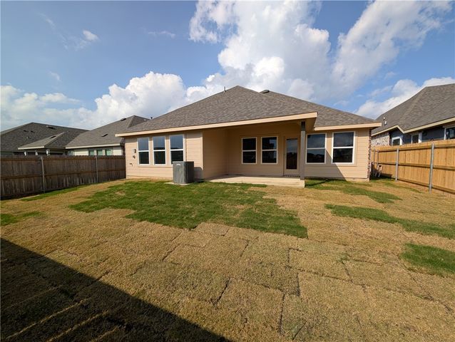 6222 Greenville Drive, College Station, TX 77845