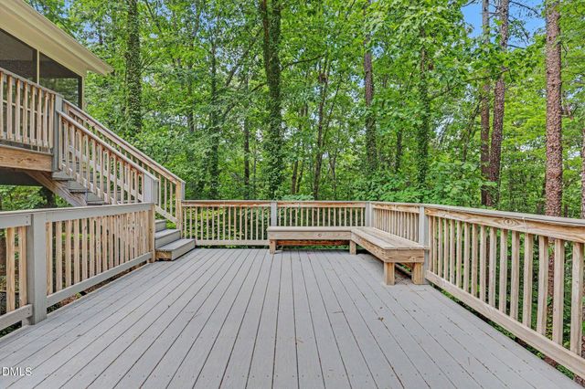 625 Kensington Drive, Chapel Hill, NC 27514