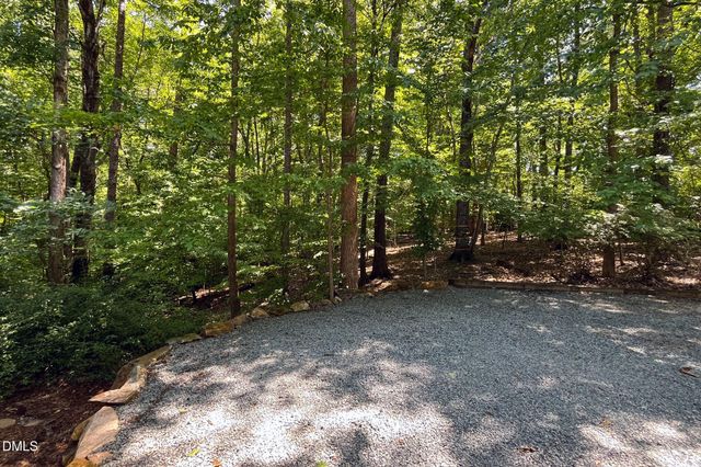 625 Kensington Drive, Chapel Hill, NC 27514