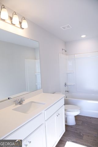 19 Springwood Lane, Dawsonville, GA 30534