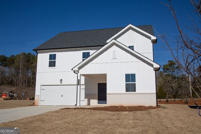 19 Springwood Lane, Dawsonville, GA 30534