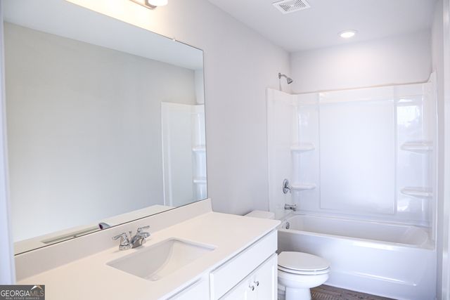 19 Springwood Lane, Dawsonville, GA 30534