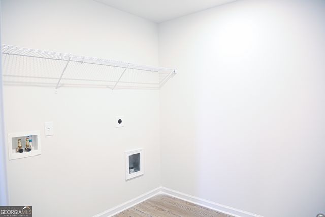 19 Springwood Lane, Dawsonville, GA 30534