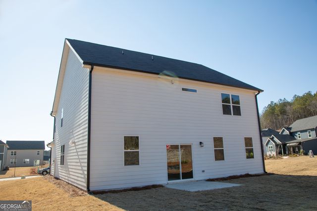 19 Springwood Lane, Dawsonville, GA 30534