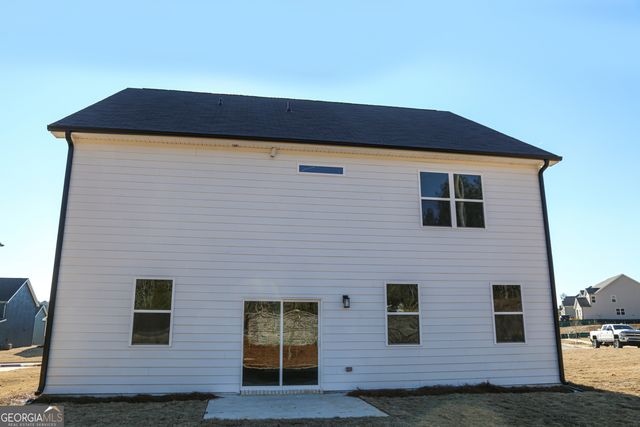 19 Springwood Lane, Dawsonville, GA 30534