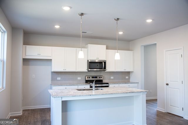 19 Springwood Lane, Dawsonville, GA 30534