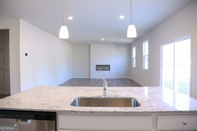 19 Springwood Lane, Dawsonville, GA 30534