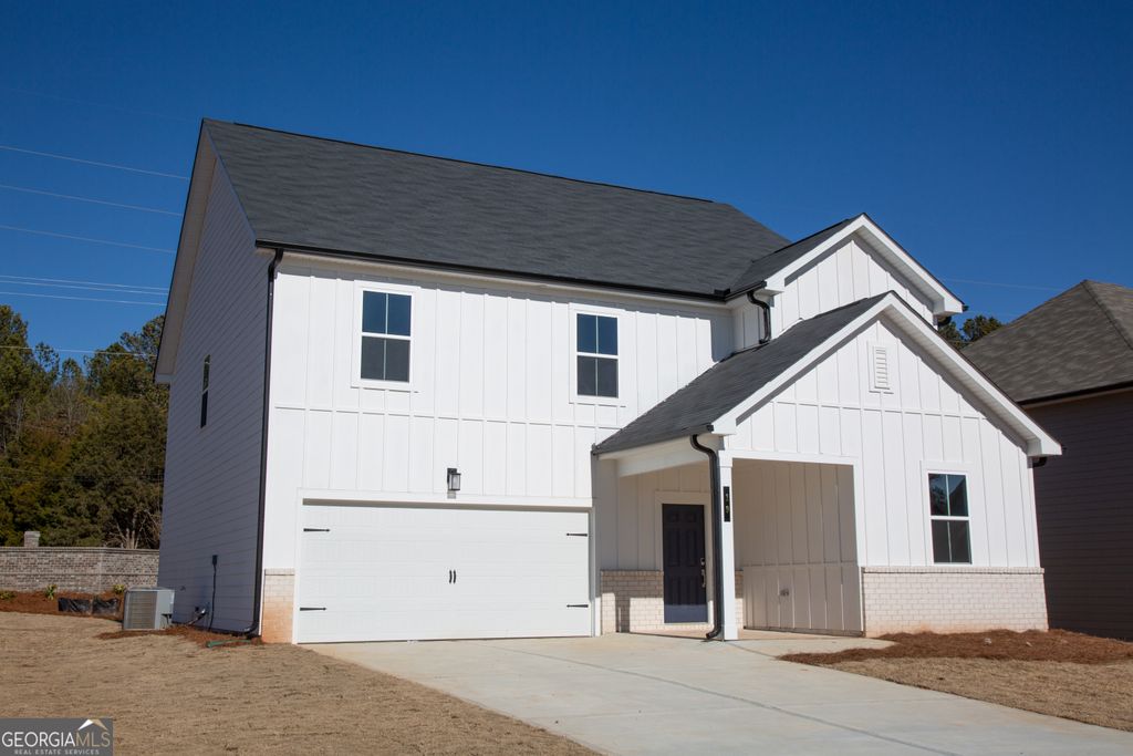 19 Springwood Lane, Dawsonville, GA 30534