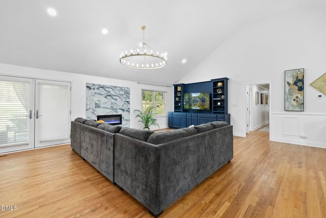 712 Malbay Lane, Raleigh, NC 27615