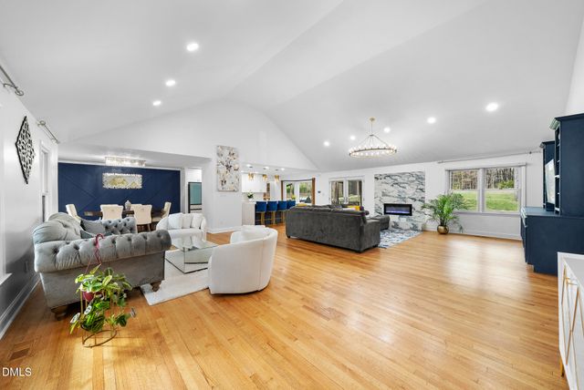 712 Malbay Lane, Raleigh, NC 27615