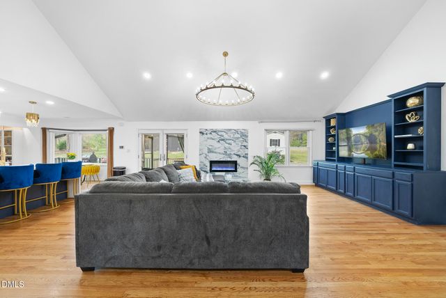 712 Malbay Lane, Raleigh, NC 27615