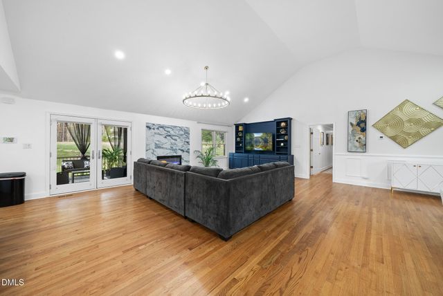 712 Malbay Lane, Raleigh, NC 27615