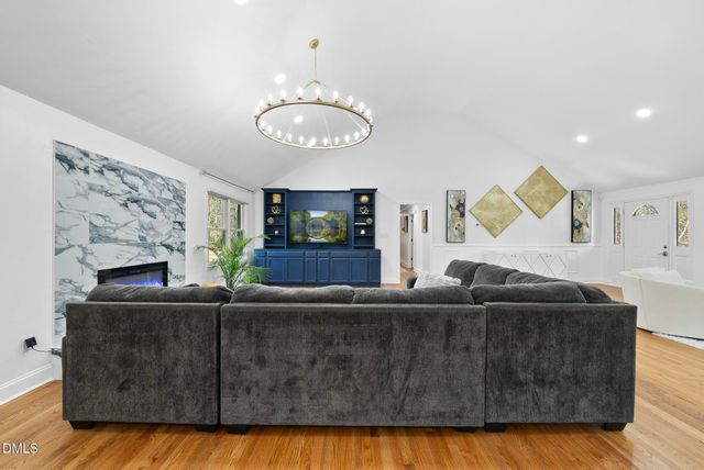 712 Malbay Lane, Raleigh, NC 27615