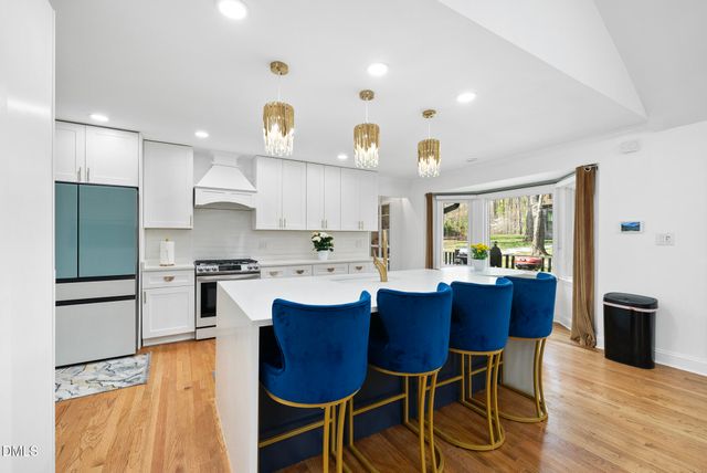 712 Malbay Lane, Raleigh, NC 27615