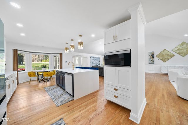 712 Malbay Lane, Raleigh, NC 27615