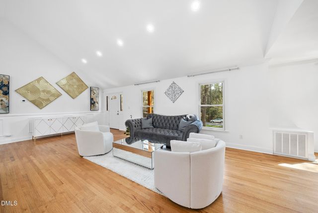 712 Malbay Lane, Raleigh, NC 27615