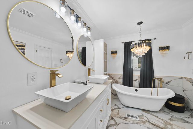 712 Malbay Lane, Raleigh, NC 27615