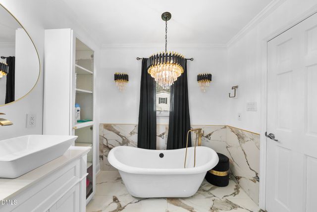 712 Malbay Lane, Raleigh, NC 27615