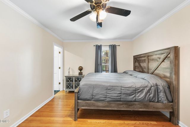 712 Malbay Lane, Raleigh, NC 27615