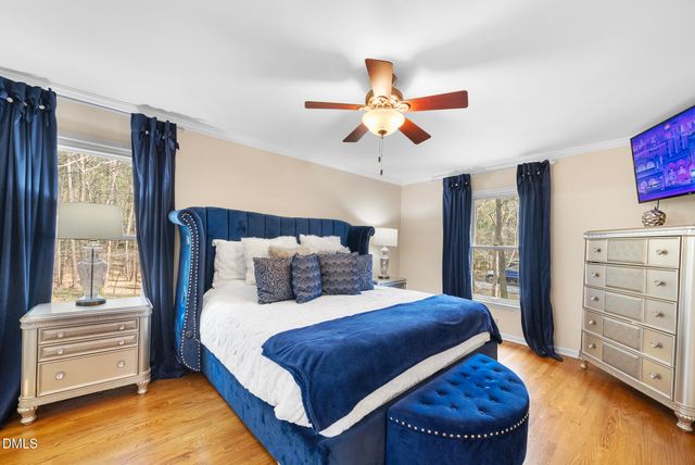 712 Malbay Lane, Raleigh, NC 27615