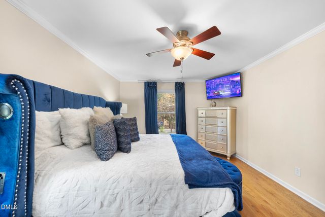 712 Malbay Lane, Raleigh, NC 27615