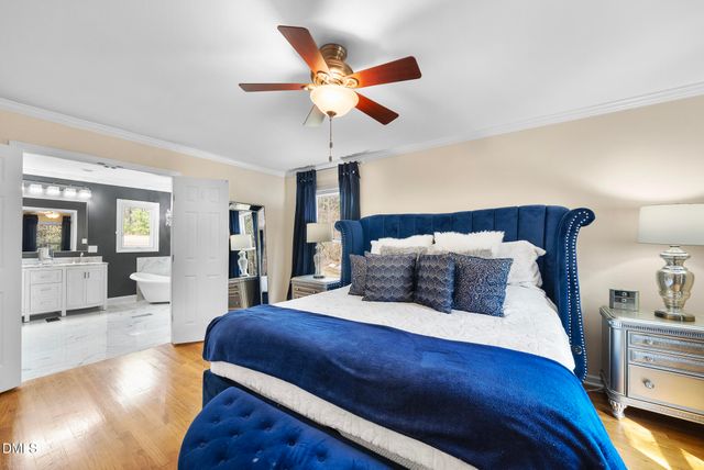 712 Malbay Lane, Raleigh, NC 27615