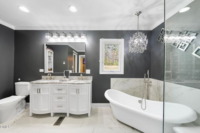 712 Malbay Lane, Raleigh, NC 27615