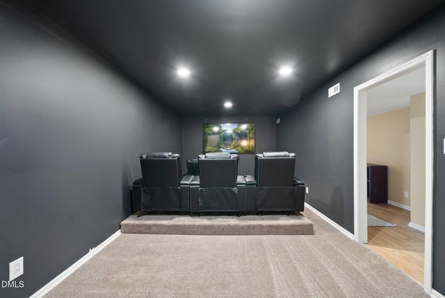 712 Malbay Lane, Raleigh, NC 27615