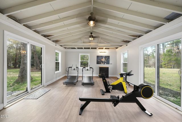 712 Malbay Lane, Raleigh, NC 27615