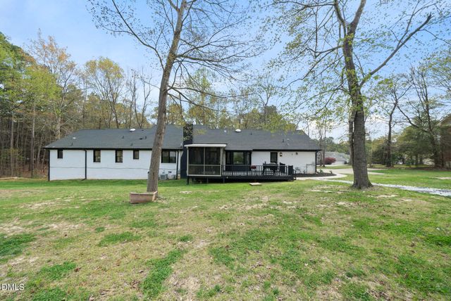 712 Malbay Lane, Raleigh, NC 27615