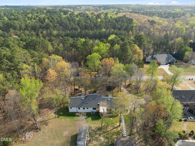 712 Malbay Lane, Raleigh, NC 27615