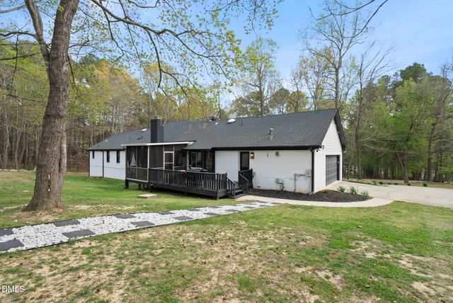 712 Malbay Lane, Raleigh, NC 27615