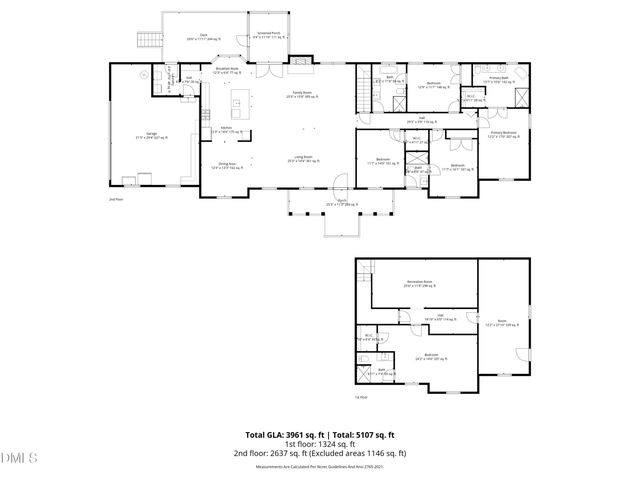 712 Malbay Lane, Raleigh, NC 27615