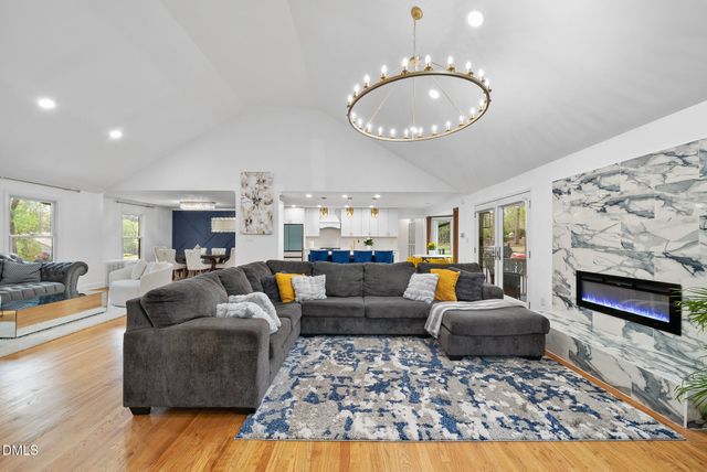 712 Malbay Lane, Raleigh, NC 27615