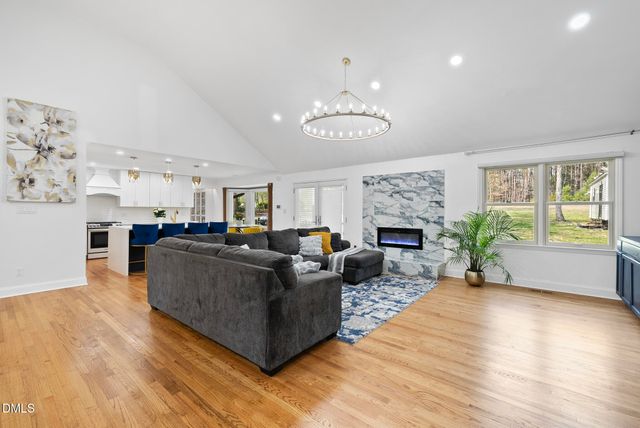 712 Malbay Lane, Raleigh, NC 27615