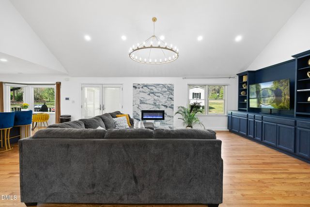 712 Malbay Lane, Raleigh, NC 27615