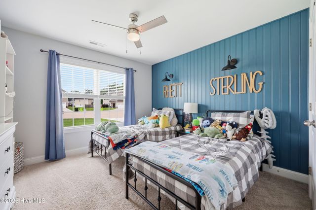 2996 Fox Glove Drive, Winterville, NC 28590
