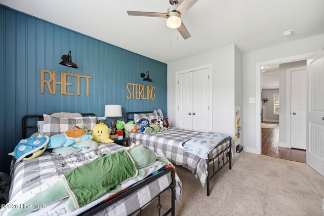 2996 Fox Glove Drive, Winterville, NC 28590